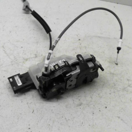 Serrure arriere gauche CITROEN C3 3 SOCIETE