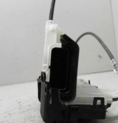 Serrure arriere gauche CITROEN C3 3 SOCIETE Photo n°3