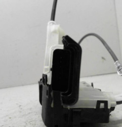 Serrure arriere gauche CITROEN C3 3 SOCIETE Photo n°6