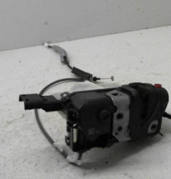 Serrure arriere droit CITROEN C3 3 SOCIETE Photo n°1