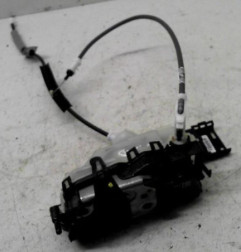 Serrure arriere droit CITROEN C3 3 SOCIETE