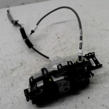 Serrure arriere droit CITROEN C3 3 SOCIETE