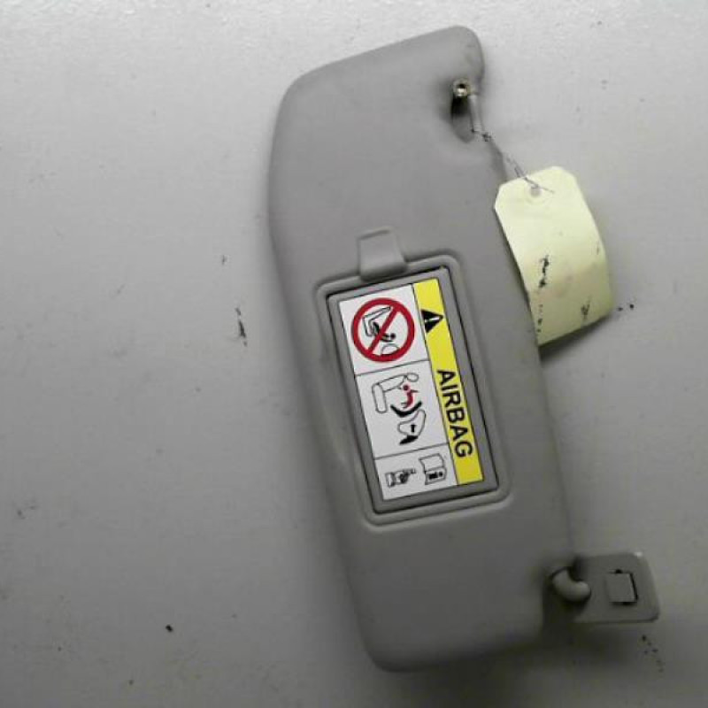 Pare soleil droit CITROEN C3 3 SOCIETE