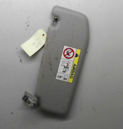 Pare soleil droit CITROEN C3 3 SOCIETE Photo n°3