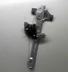 Leve vitre electrique avant gauche CITROEN C3 3 SOCIETE Photo n°1