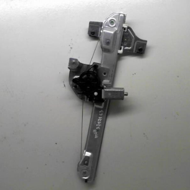 Leve vitre electrique avant gauche CITROEN C3 3 SOCIETE