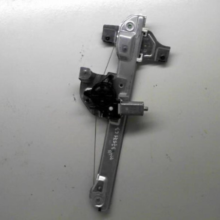 Leve vitre electrique avant gauche CITROEN C3 3 SOCIETE Photo n°1