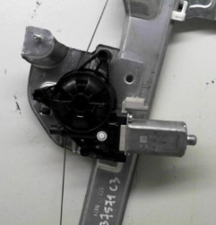 Leve vitre electrique avant gauche CITROEN C3 3 SOCIETE