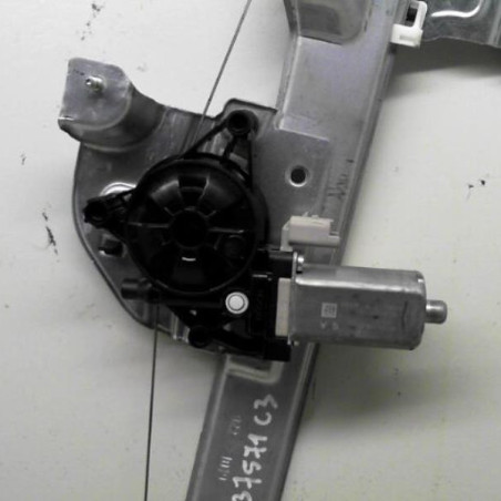 Leve vitre electrique avant gauche CITROEN C3 3 SOCIETE
