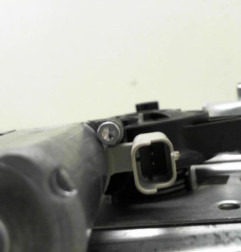 Leve vitre electrique avant gauche CITROEN C3 3 SOCIETE Photo n°3