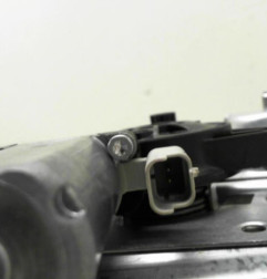 Leve vitre electrique avant gauche CITROEN C3 3 SOCIETE Photo n°6