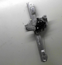 Leve vitre electrique avant droit CITROEN C3 3 SOCIETE Photo n°1