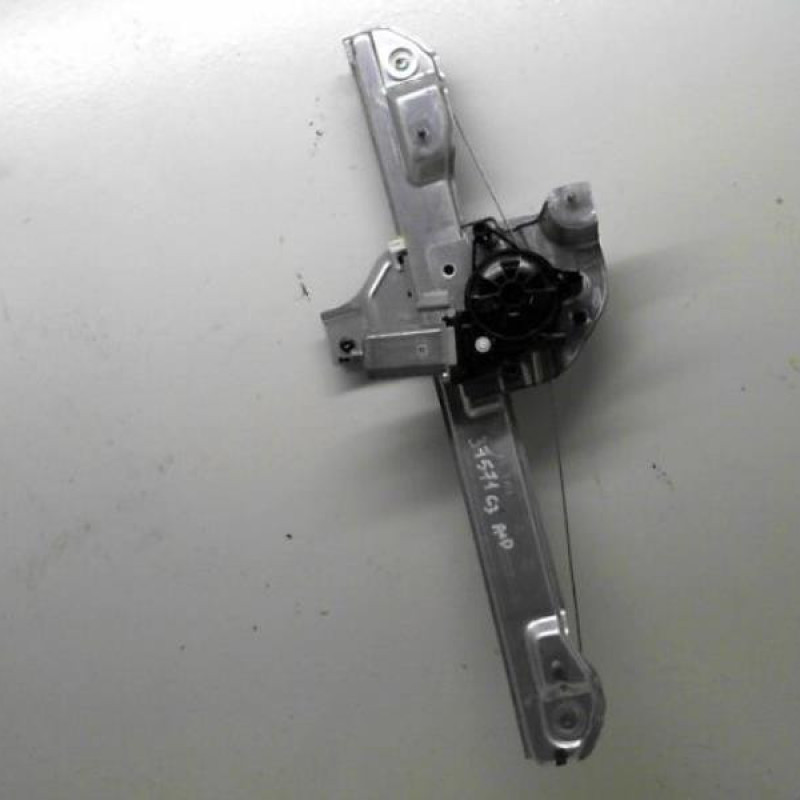 Leve vitre electrique avant droit CITROEN C3 3 SOCIETE