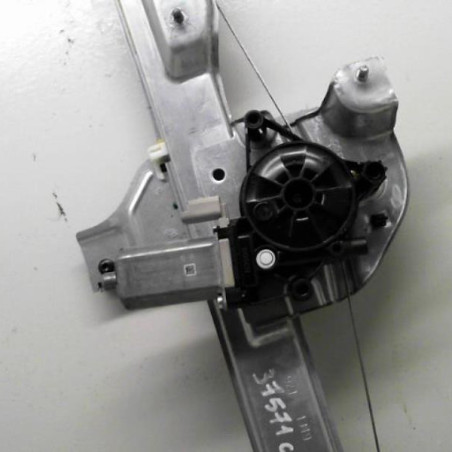 Leve vitre electrique avant droit CITROEN C3 3 SOCIETE