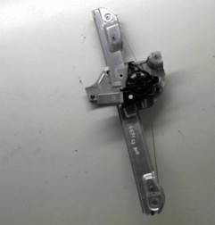 Leve vitre electrique avant droit CITROEN C3 3 SOCIETE Photo n°4