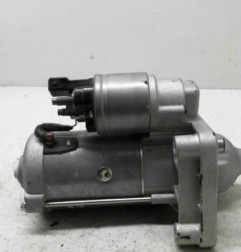 Demarreur CITROEN C3 3 SOCIETE Photo n°1