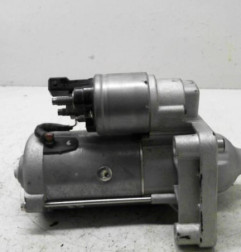 Demarreur CITROEN C3 3 SOCIETE Photo n°4