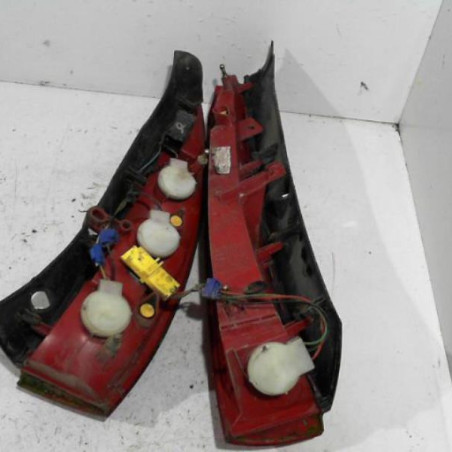 Feu arriere principal droit (feux) CITROEN C5 1
