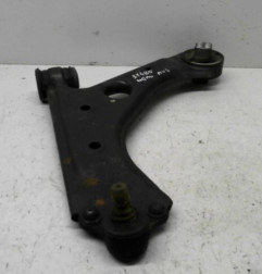 Triangle avant gauche CITROEN NEMO Photo n°4