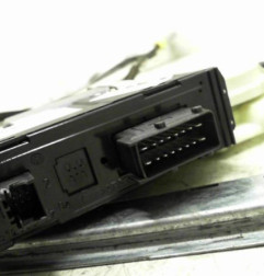 Leve vitre electrique avant droit CITROEN C5 1 Photo n°3