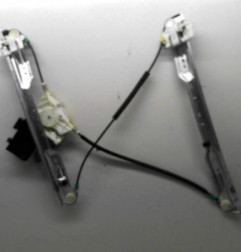 Leve vitre electrique avant droit CITROEN C5 1 Photo n°4