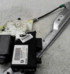 Leve vitre electrique avant droit CITROEN C5 1 Photo n°5