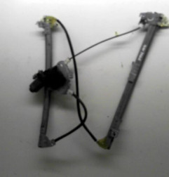 Leve vitre electrique avant droit CITROEN XSARA Photo n°1