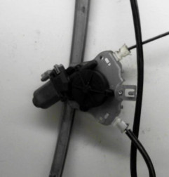 Leve vitre electrique avant droit CITROEN XSARA