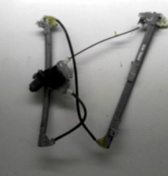 Leve vitre electrique avant droit CITROEN XSARA Photo n°4