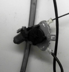 Leve vitre electrique avant droit CITROEN XSARA Photo n°5