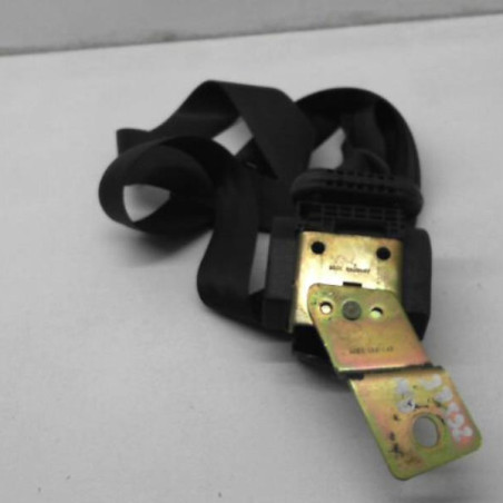 Ceinture avant droit CITROEN XSARA Photo n°1