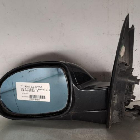 Retroviseur gauche CITROEN C5 1