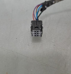 Retroviseur gauche CITROEN C5 1 Photo n°3