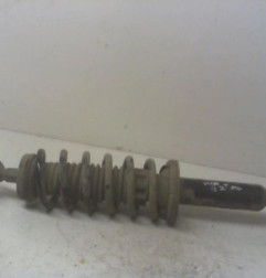 Amortisseur arriere gauche CITROEN C5 2 Photo n°4