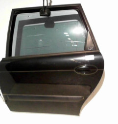 Porte arriere gauche CITROEN C5 1 Photo n°4