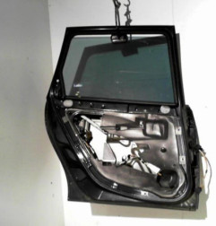 Porte arriere gauche CITROEN C5 1 Photo n°6