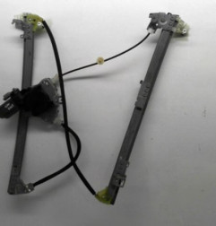 Leve vitre electrique avant droit CITROEN XSARA Photo n°4