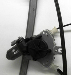 Leve vitre electrique avant droit CITROEN XSARA Photo n°5