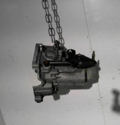 Boite de vitesses CITROEN SAXO Photo n°1