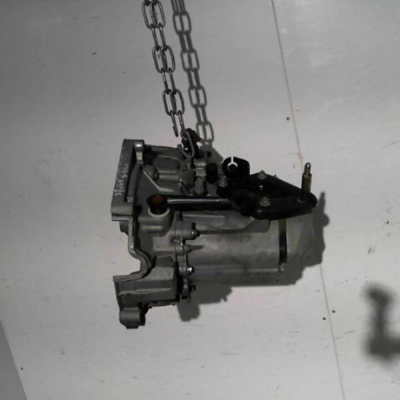 Boite de vitesses CITROEN SAXO