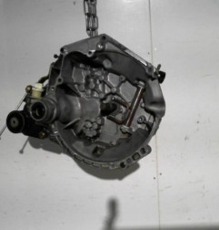 Boite de vitesses CITROEN SAXO Photo n°5