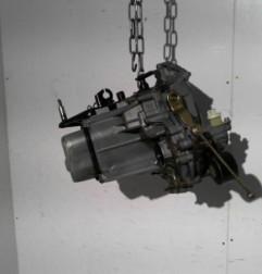Boite de vitesses CITROEN SAXO Photo n°6