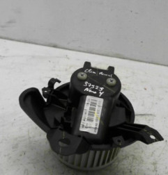 Ventilateur chauffage CITROEN NEMO Photo n°1