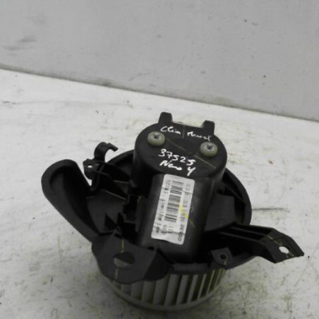 Ventilateur chauffage CITROEN NEMO Photo n°1