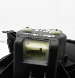 Ventilateur chauffage CITROEN NEMO Photo n°3