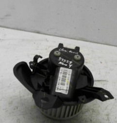 Ventilateur chauffage CITROEN NEMO Photo n°4