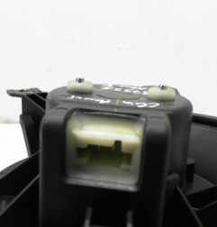 Ventilateur chauffage CITROEN NEMO Photo n°6