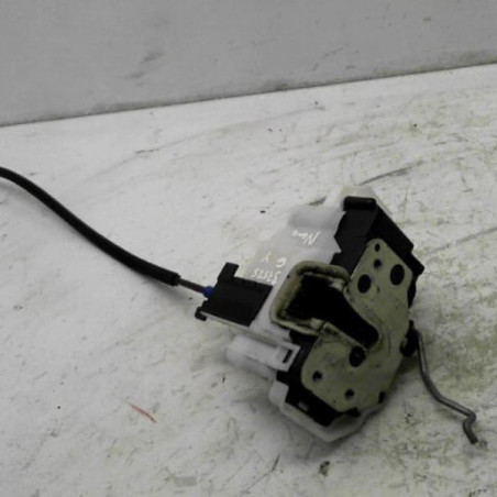 Serrure avant gauche CITROEN NEMO Photo n°1