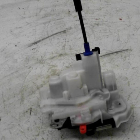 Serrure avant gauche CITROEN NEMO