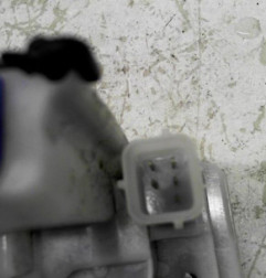 Serrure avant gauche CITROEN NEMO Photo n°3